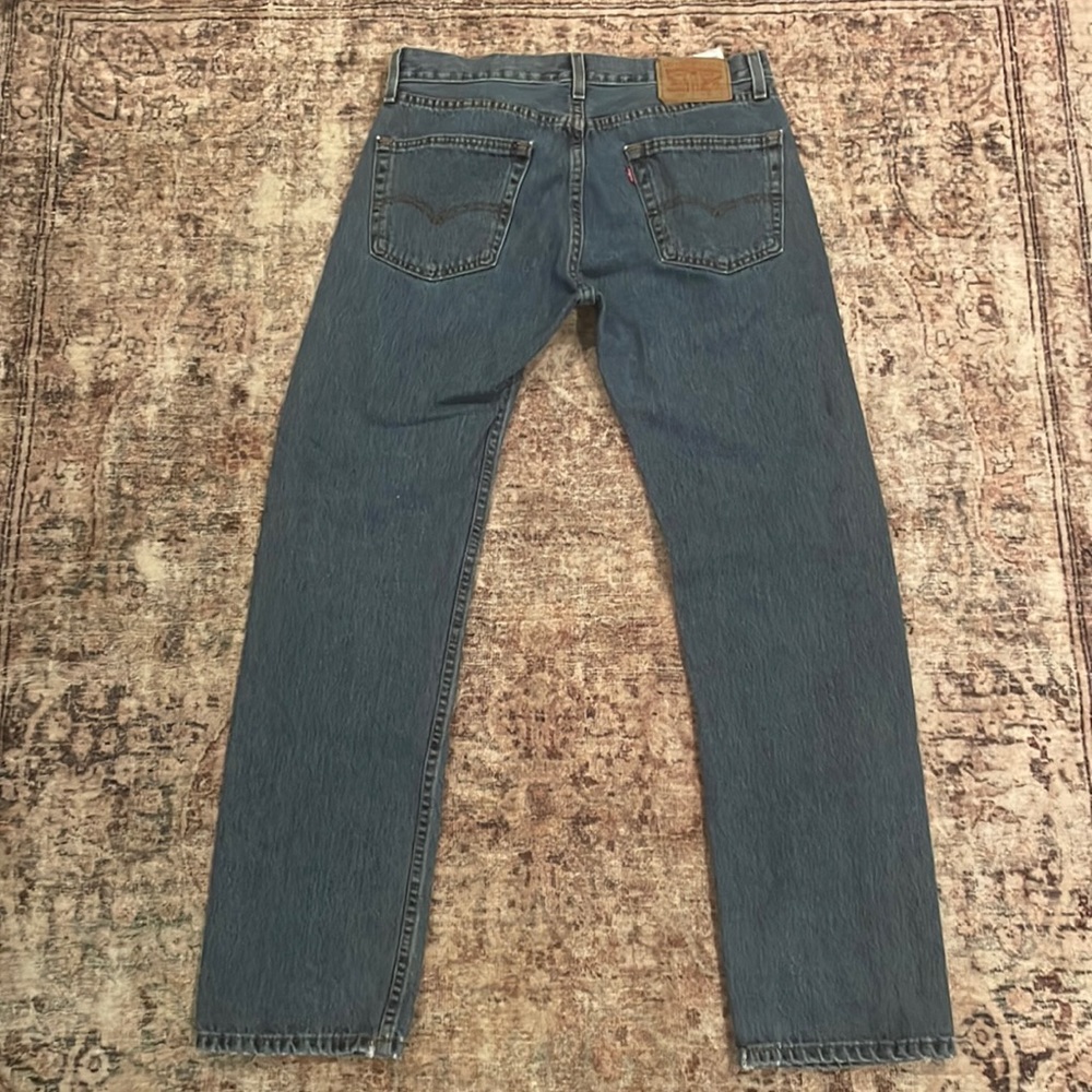 Levi 505